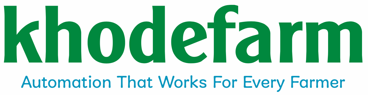 KhodeFarm Automation